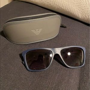Emporio Armani - Mens Sunglasses